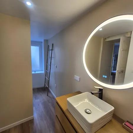 Maison Llapasset 펜션