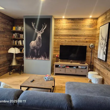 Maison Llapasset * Formiguères