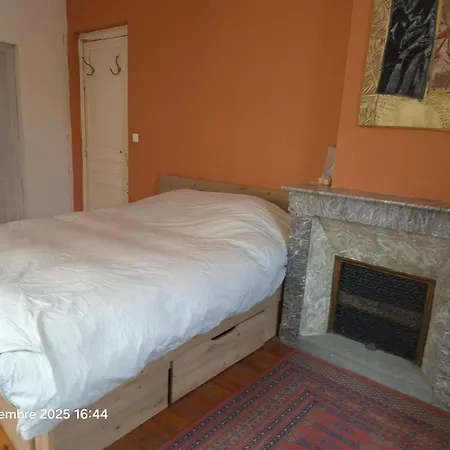 Maison Llapasset 펜션