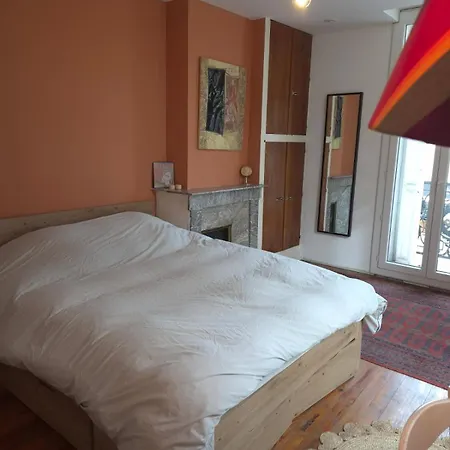 Maison Llapasset 펜션 *