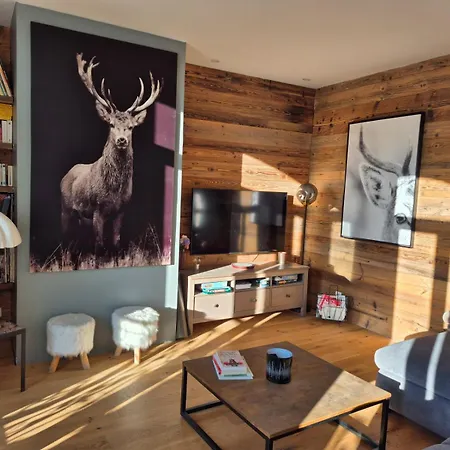 Maison Llapasset * Formiguères