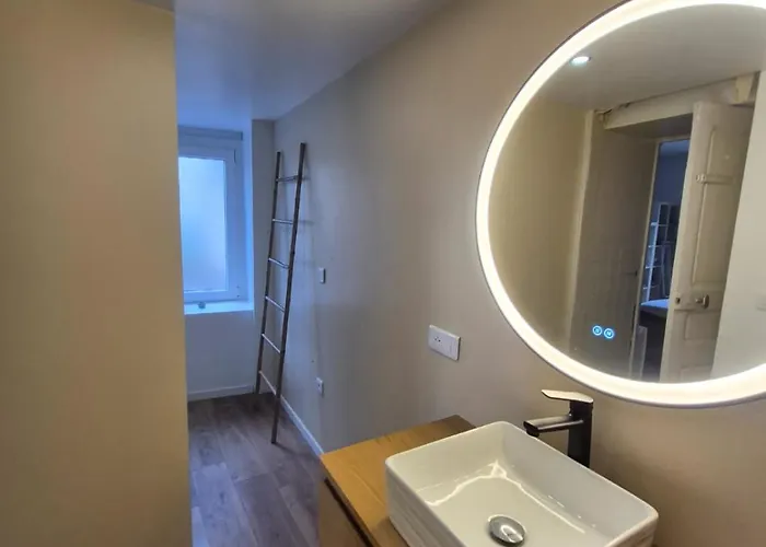 Maison Llapasset Tatil Evi