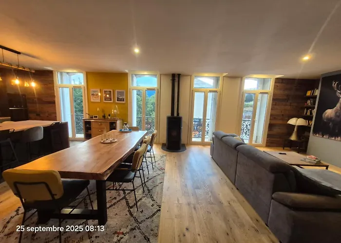 Maison Llapasset *