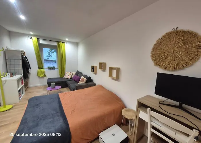 Maison Llapasset Tatil Evi Formiguères