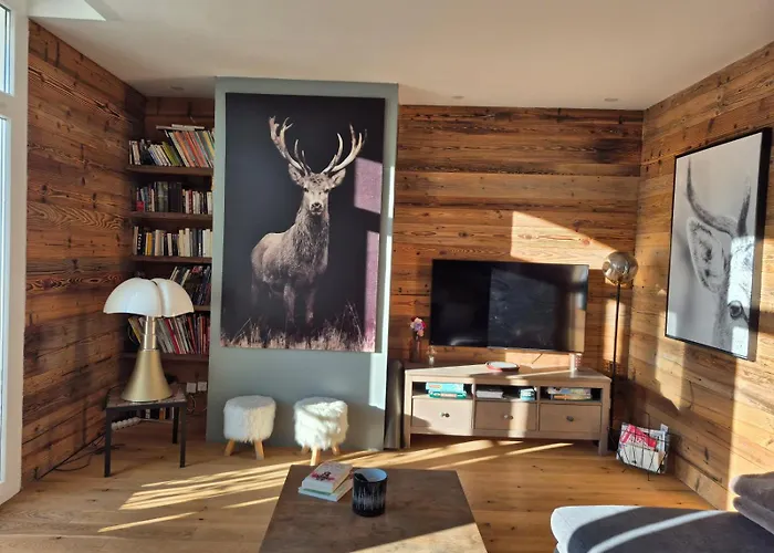 Maison Llapasset Tatil Evi